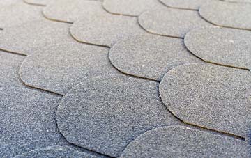 South Bank asphalt roofing costs