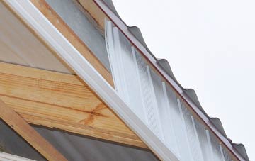 why South Bank fascia repairs are essential