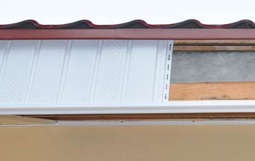 South Bank fascia repair costs