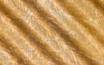 South Bank fibreglass roof waterproofing