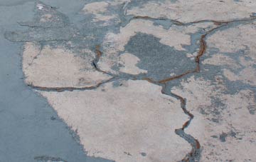 fibreglass roofing replacement South Bank