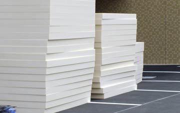 South Bank flat roof insulation costs