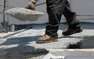 South Bank flat roofing companies