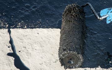 South Bank liquid sealant waterproofing