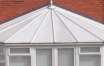 South Bank polycarbonate conservatory roof repairs