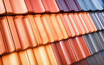 South Bank roof tile costs