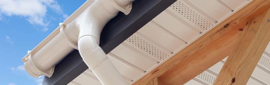 get South Bank guttering quotes today