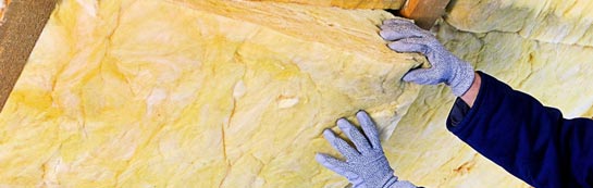 quotes for South Bank roof insulation