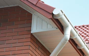 South Bank soffit repair costs