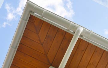 South Bank soffit types