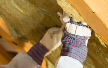 types of South Bank pitched roof insulation materials