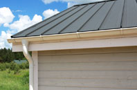 South Bank fascia repair