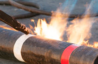 South Bank flat roofing replacement