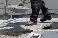 find rated South Bank flat roofing replacement companies