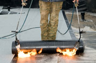 South Bank flat roof sealing quote