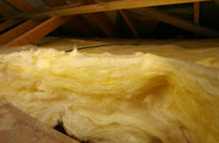 South Bank pitch roof insulation