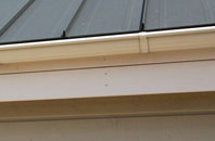 South Bank soffit repair