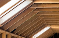 South Bank tapered roof insulation quotes